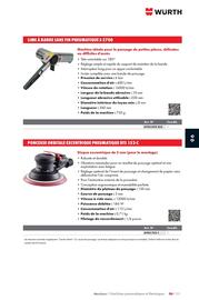 Catalogue Würth page 1077