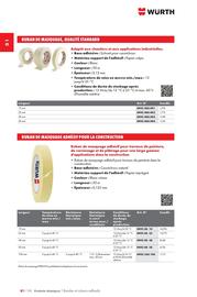 Catalogue Würth page 108