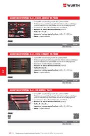Catalogue Würth page 1120