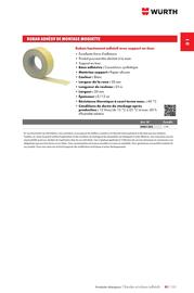 Catalogue Würth page 113
