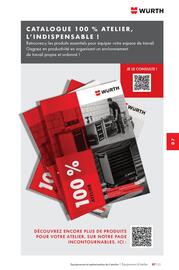 Catalogue Würth page 1137