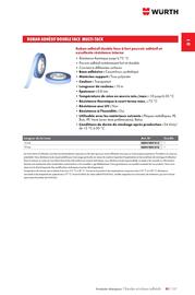 Catalogue Würth page 115