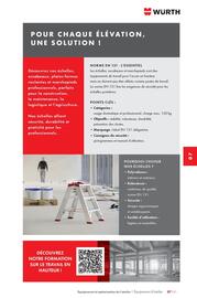Catalogue Würth page 1163