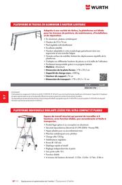 Catalogue Würth page 1172