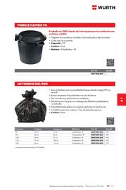 Catalogue Würth page 1183