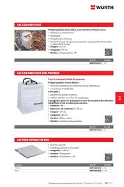 Catalogue Würth page 1185