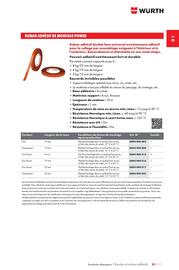 Catalogue Würth page 119