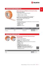Catalogue Würth page 121