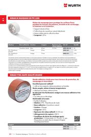 Catalogue Würth page 122