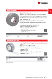 Catalogue Würth page 123