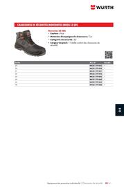 Catalogue Würth page 1237
