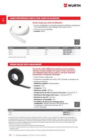 Catalogue Würth page 124