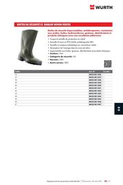 Catalogue Würth page 1241