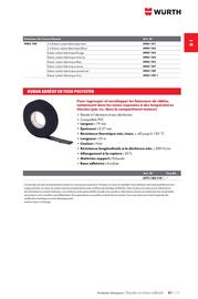 Catalogue Würth page 127