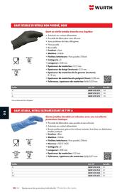 Catalogue Würth page 1280