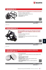 Catalogue Würth page 1287