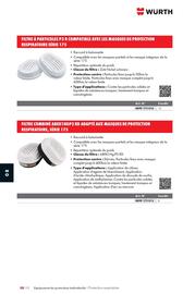 Catalogue Würth page 1288