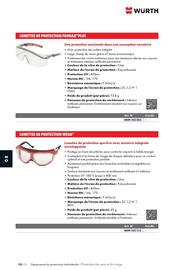 Catalogue Würth page 1292