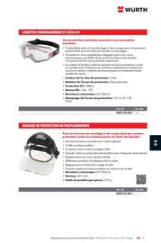 Catalogue Würth page 1295