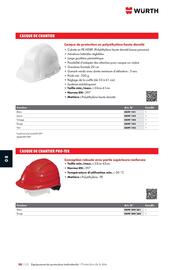 Catalogue Würth page 1298