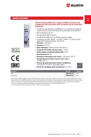 Catalogue Würth page 13