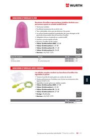 Catalogue Würth page 1301