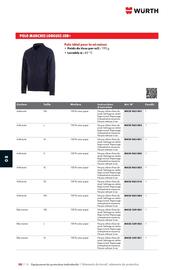 Catalogue Würth page 1312