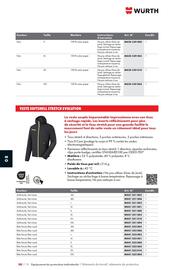 Catalogue Würth page 1314
