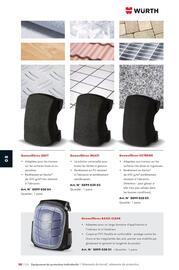 Catalogue Würth page 1322