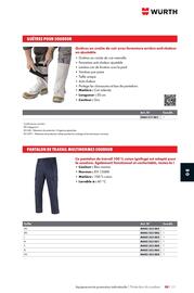 Catalogue Würth page 1327