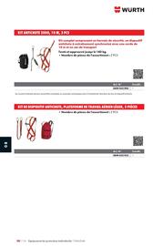 Catalogue Würth page 1330