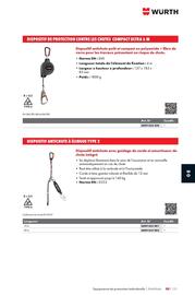 Catalogue Würth page 1331