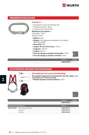 Catalogue Würth page 1334