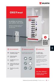 Catalogue Würth page 1339