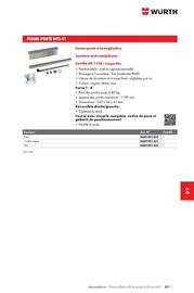 Catalogue Würth page 1343