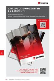 Catalogue Würth page 1352