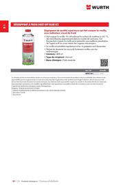 Catalogue Würth page 136