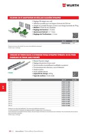Catalogue Würth page 1362