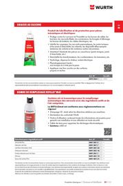 Catalogue Würth page 139