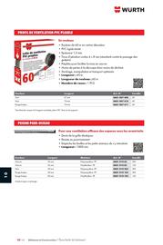 Catalogue Würth page 1428