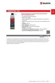 Catalogue Würth page 143