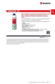 Catalogue Würth page 145