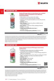 Catalogue Würth page 146