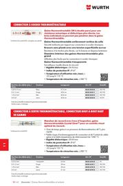 Catalogue Würth page 1492