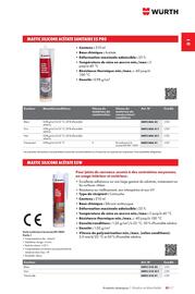 Catalogue Würth page 15