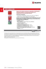Catalogue Würth page 150