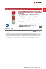 Catalogue Würth page 151