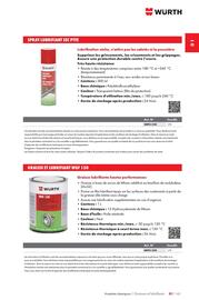 Catalogue Würth page 153