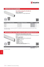 Catalogue Würth page 1534