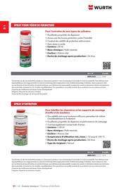 Catalogue Würth page 154